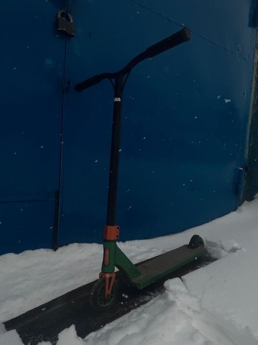 Самокат Vokul SAGA