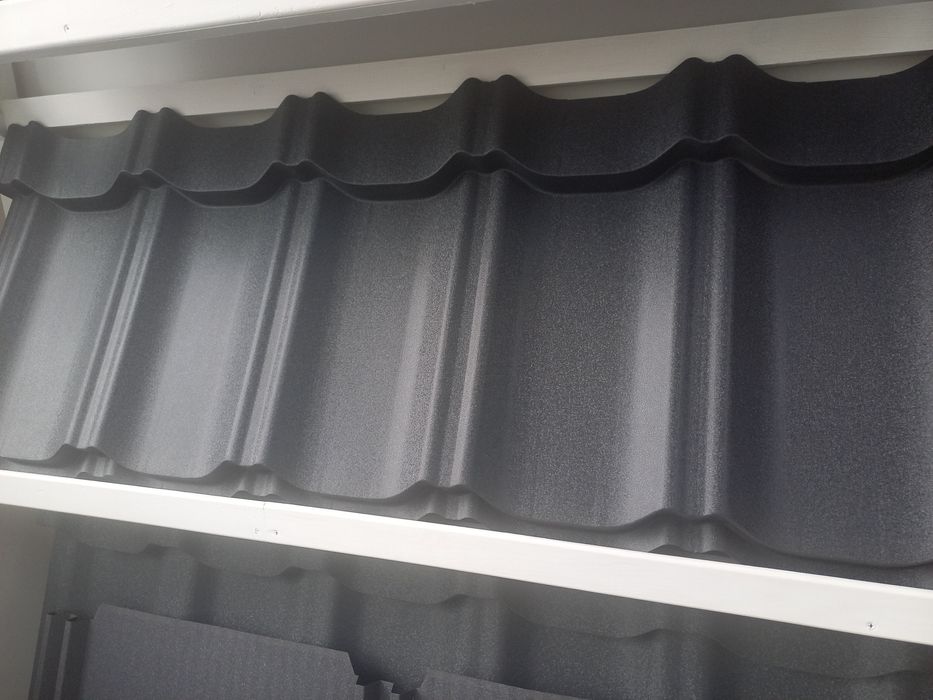 Металлочерепица кровл, черепица крыша  профнастил  и профлист