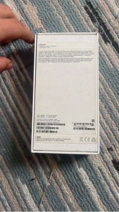 Продам аифон 13