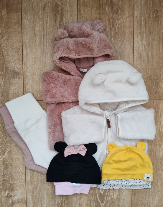 Seturi fleece H&M