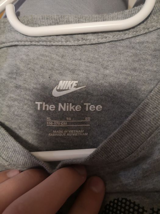 Tricou Nike marimea XL