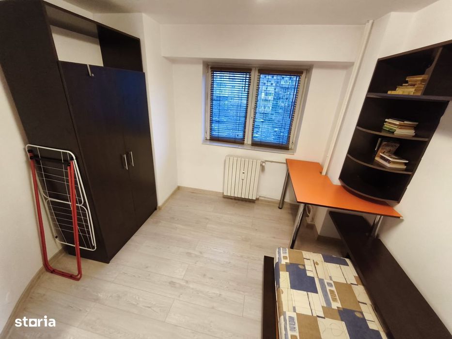 Apartament 3 Camere 13 Septembrie Prosper Drumul Sarii