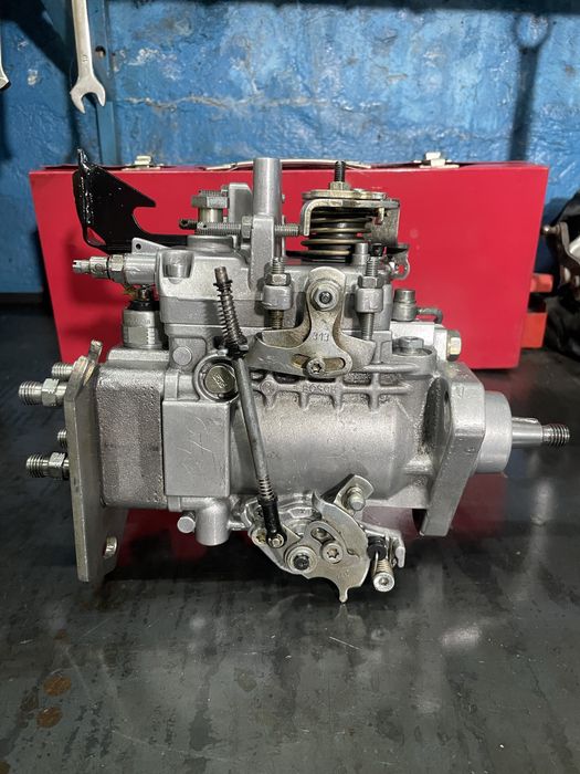 Ремонт Аппаратуры ( Ремонт ТНВД ) дизель