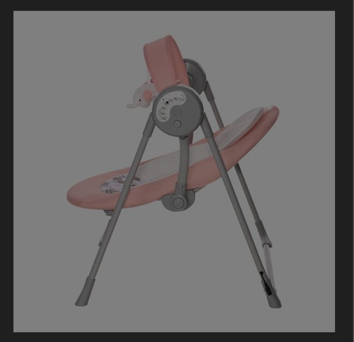 Детска люлка Лорелли