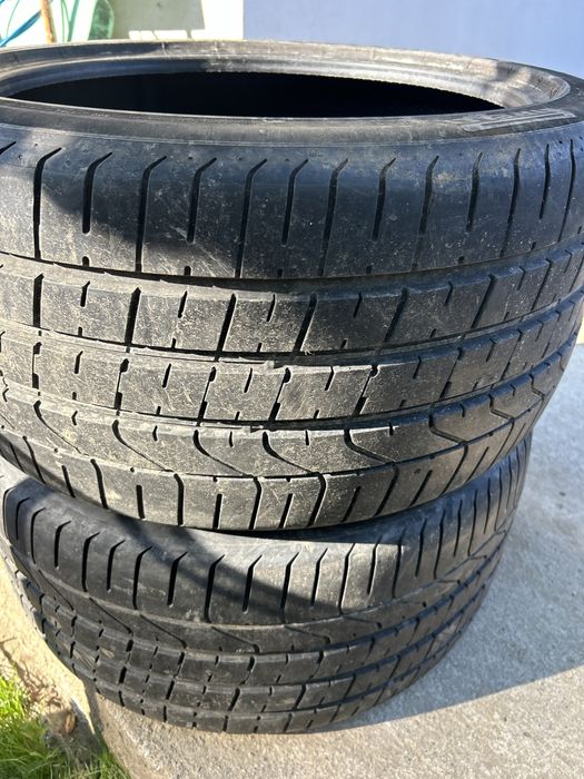 285 35 20 Pireli vara