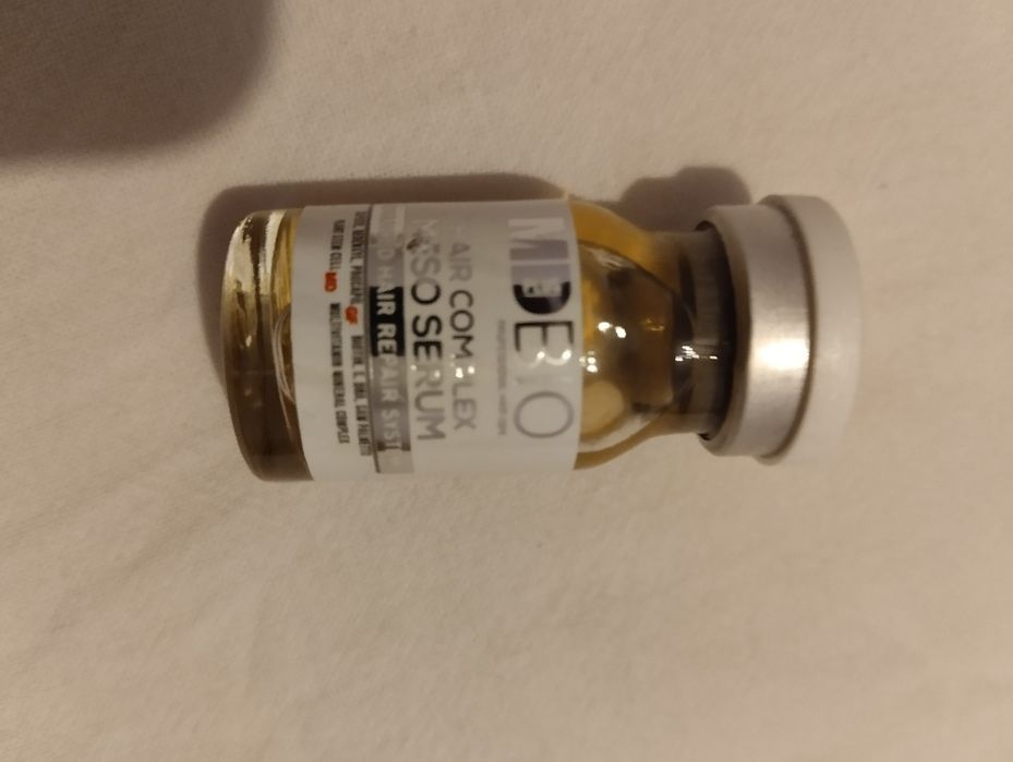 МД Био мезо серум