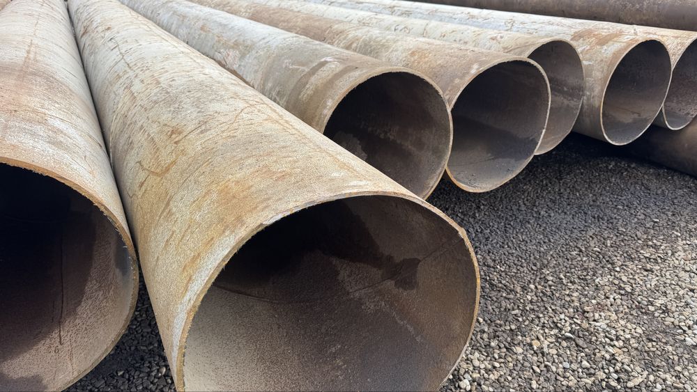 Vand Teava OFERTA DN 600