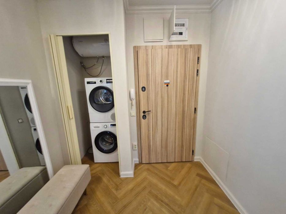 Дава се под наем Тристаен апартамент в София, Сердика - 118 кв.м за 1300 € - Снимка #7
