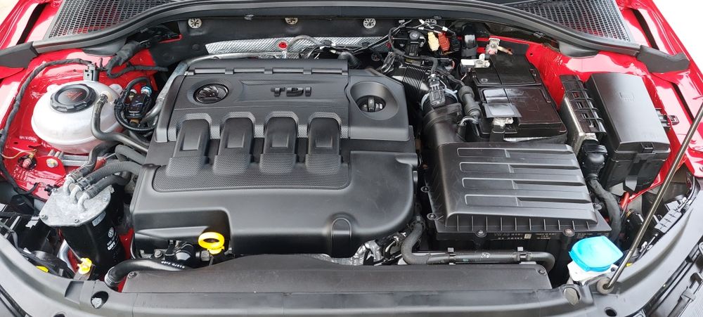 Inmatriculata  RO‼️ Automata & DSG /An 2019 ‼️SKODA OCTAVIA-1.6 Tdi‼️EURO 6B