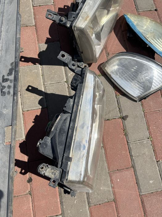 Запчасти на крузак