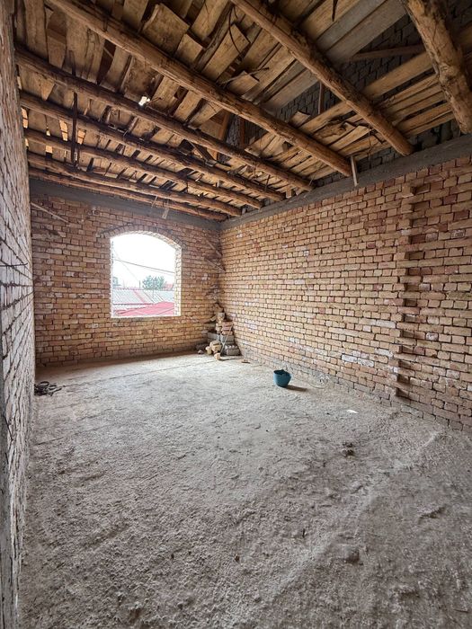 Мирзо Улугбекский район махалля Фаровон 6 соток 1,350 м² 12 комнат