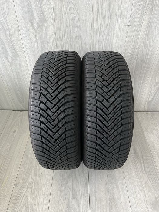 Всесезонни гуми 185/55/15 Continental
