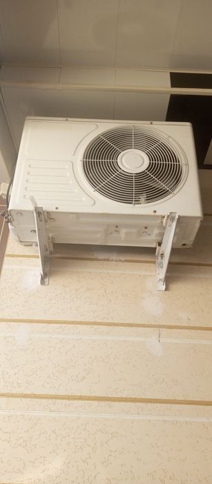 Кондиционер roison 12