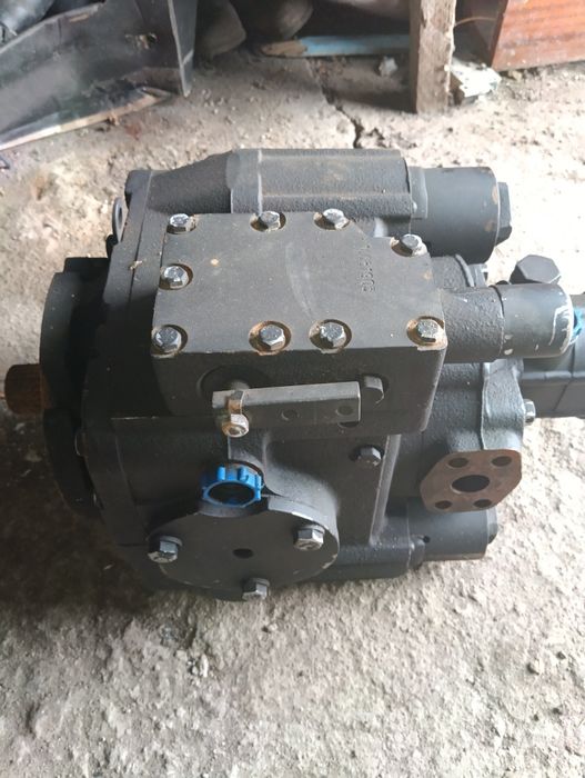 Продам Гидроход  Гст 112