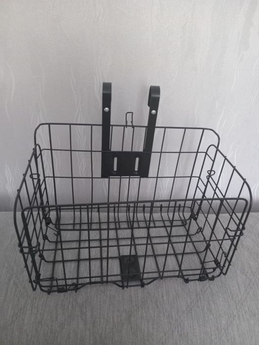 Продам корзину для велосипеда
