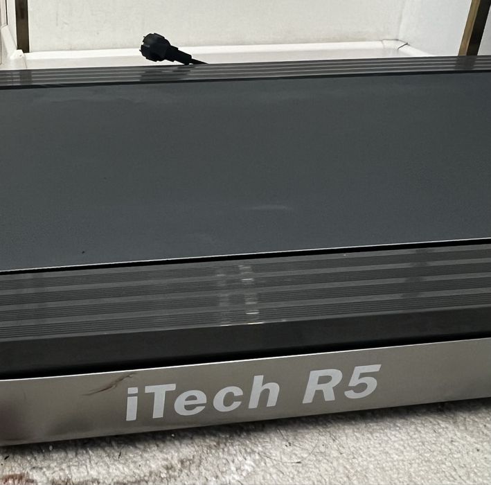 Беговая дорожка Genau ITech R5