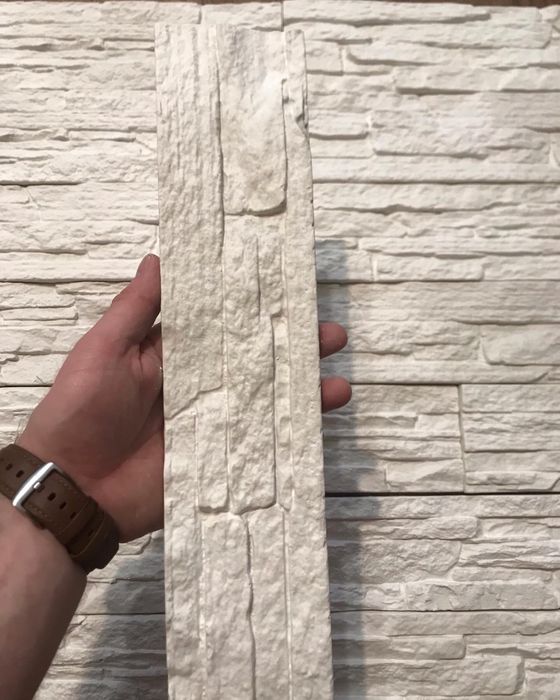 Интерьерный сланец