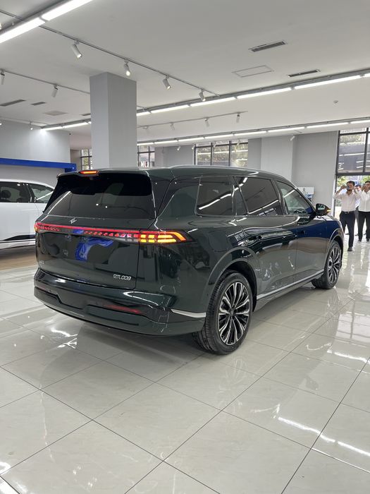 Dongfeng Ep 008 Full 2026