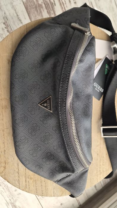 Нова! Guess - чанта