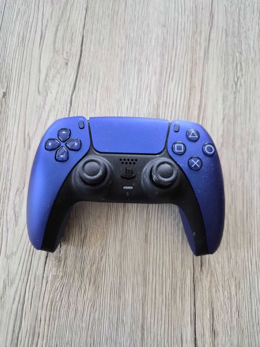 PS5 контролер + зарядна станция + стойка