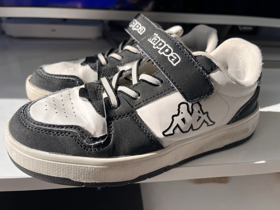 Детски маратонки Kappa