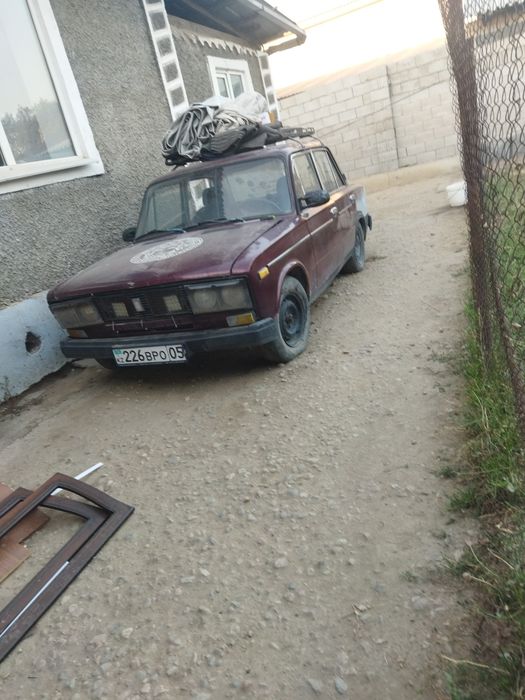 Продам Жигули или обмен