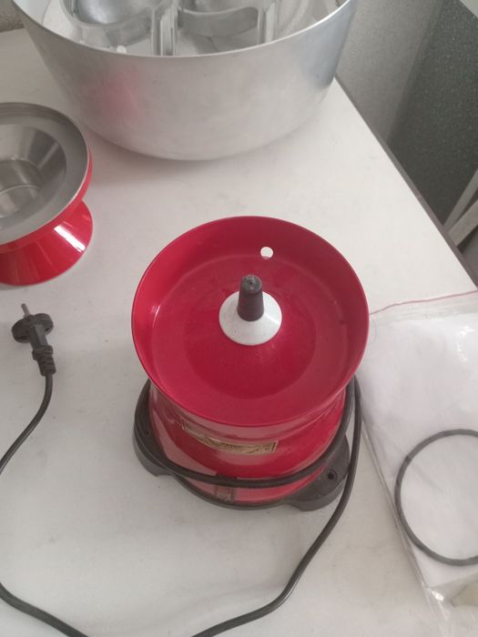 Сепаратор новый непользовали