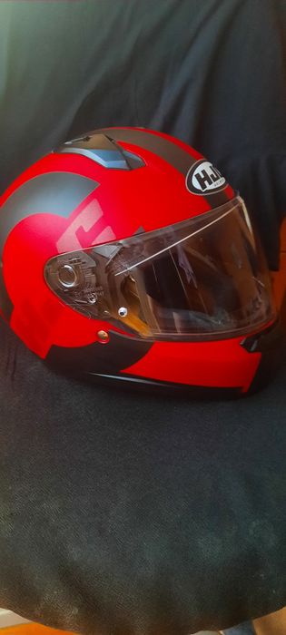 Casca Moto  HJC C10