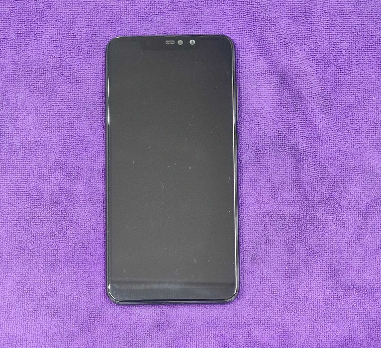 Huawei Mate 20 Lite !! Като Нов !!