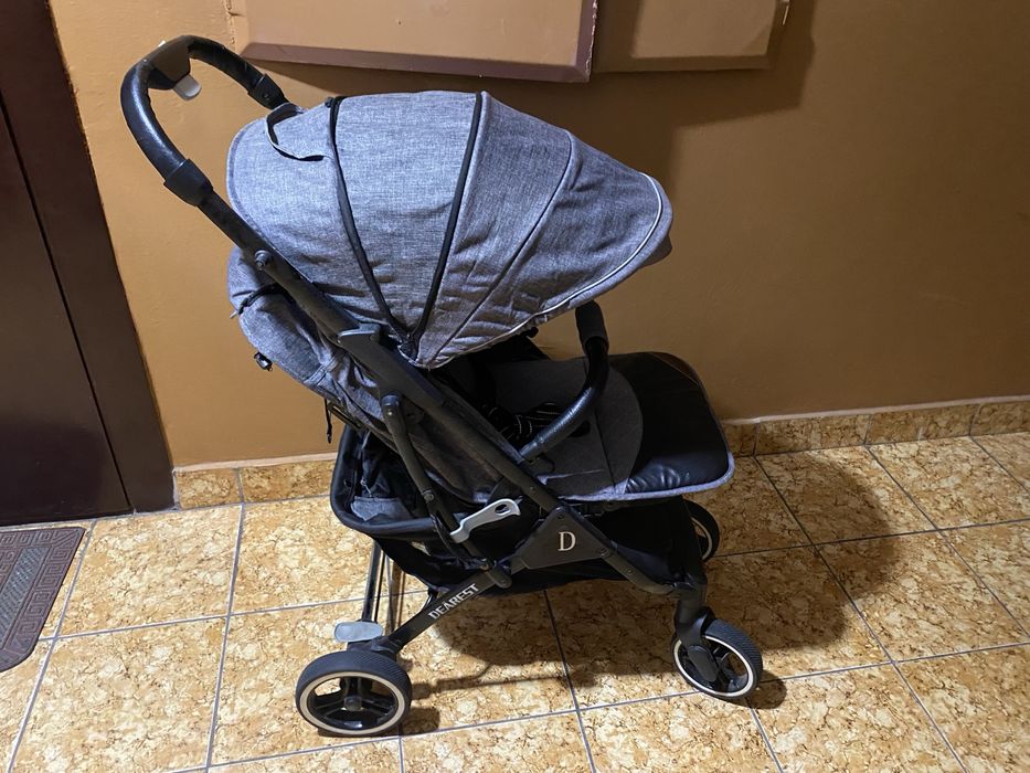 Продам Коляску в отличном состоянии