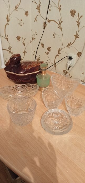 Продам посуду разную