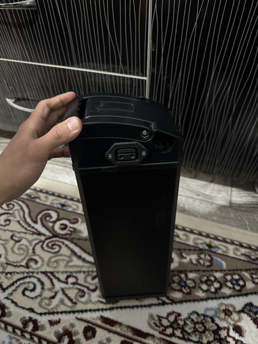 Аккумулятор для электровелосипеда 48v 32Ah