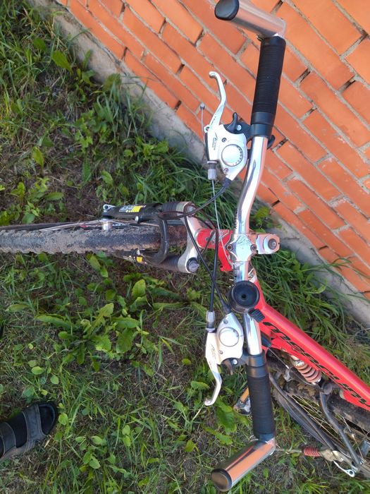 Продам велосипед!