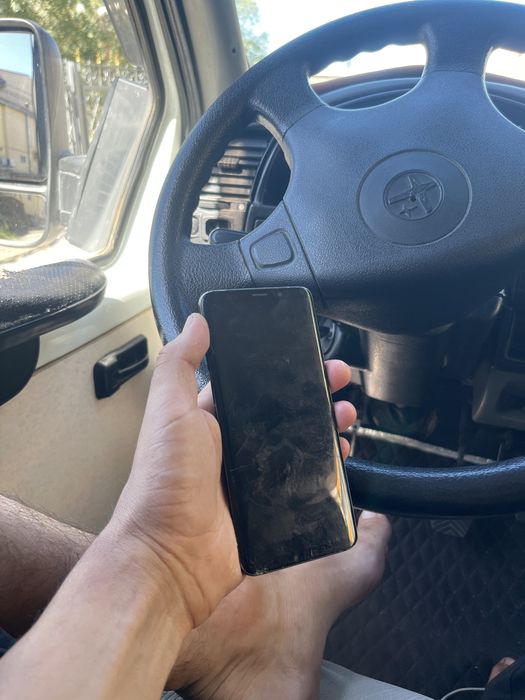 galaxy s9plus сатылады