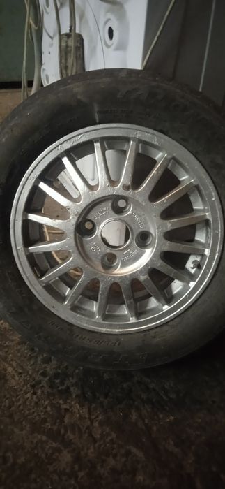 Диски R14 4*108 на Ауди