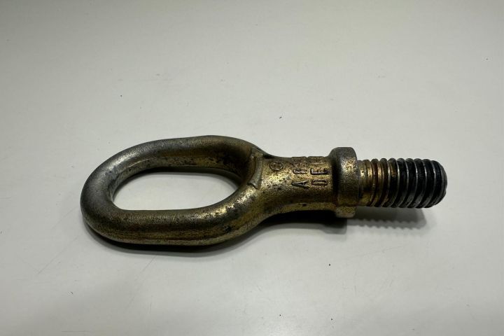 Cui tractare 6N0805615B Volkswagen VW Polo a 4-a generatie 9N seria