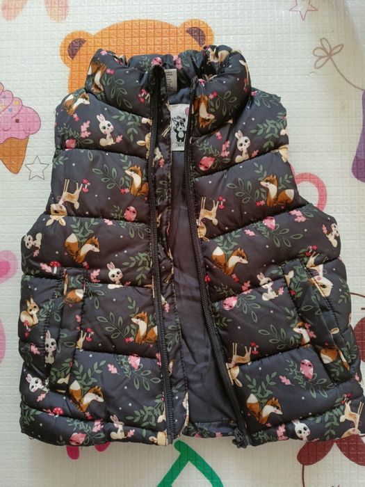 Грейка момичета 2-3 години