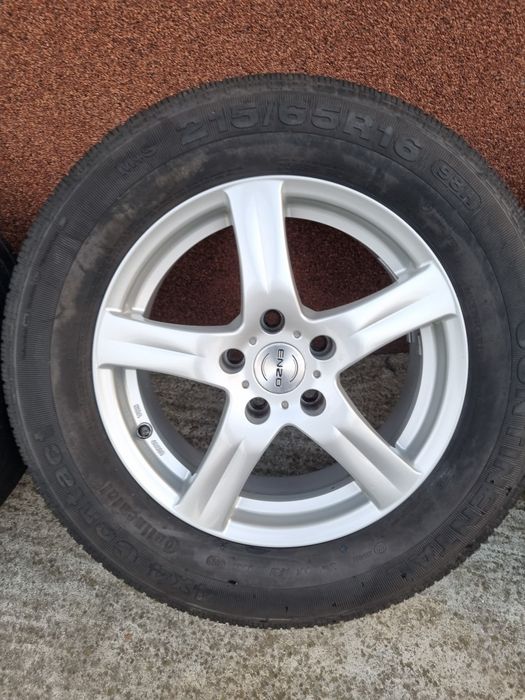 Jante Enzo R16 5x112 Vw Tiguan