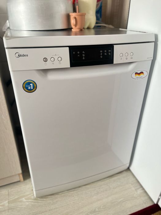 Посудомоечная машина