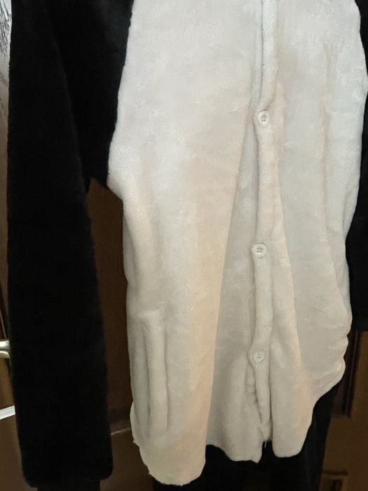 Кигуруми «ПАНДА»  унисекс