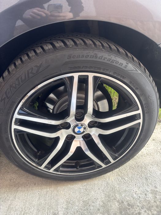 Bmw Seria 1 F20 2.0