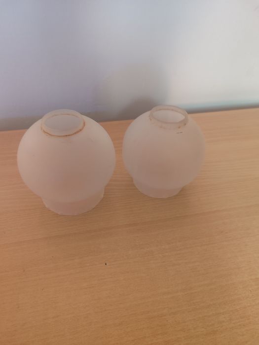 Продам б/у плафоны