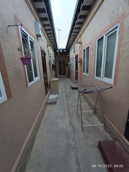 1хона Уй ижарага топширилади