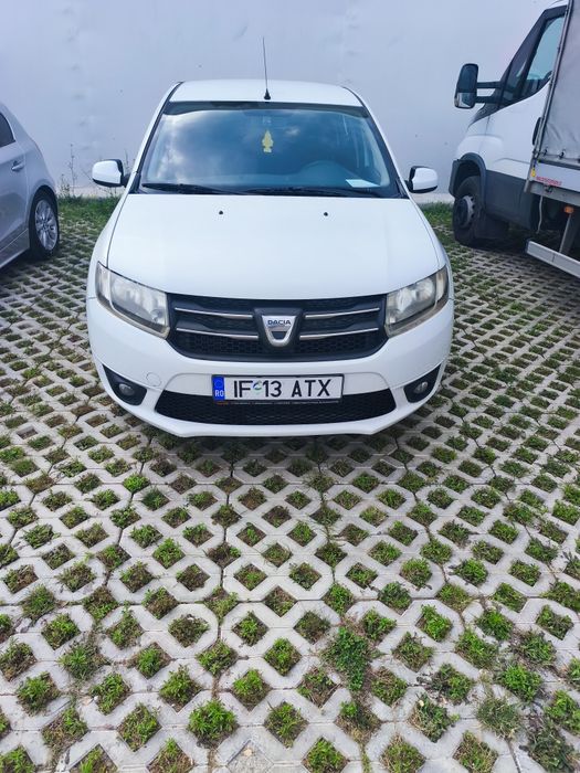 DACIA Logan 2013