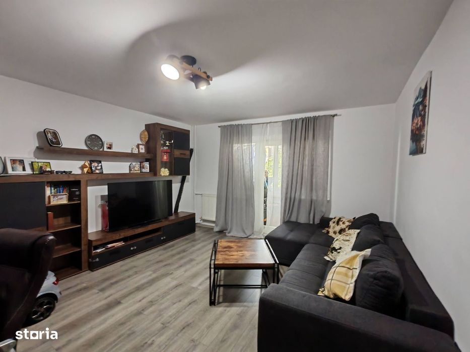 Sofimob Team Apartament decomandat/utilat,mobilat