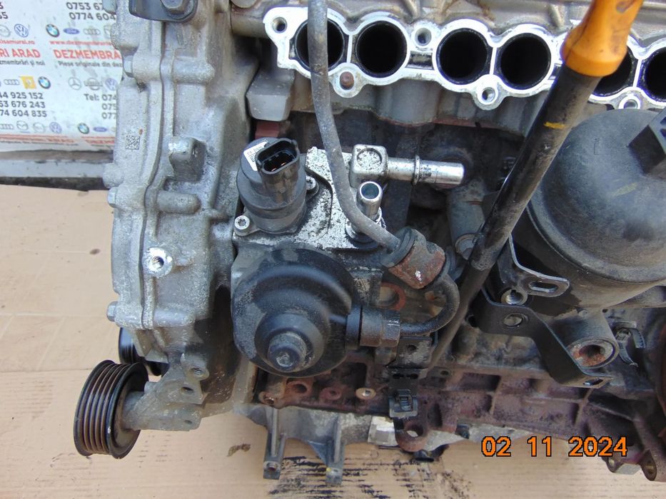 Pompa inalte hyundai Tucson 1,7 1.6 crdi kia Sporage sorento soul optima i30 i40 ix35 cod a600