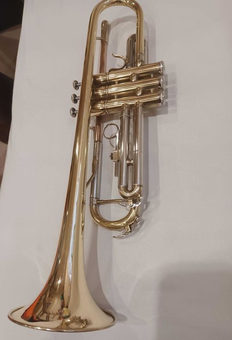 Тромпет Golden Ton