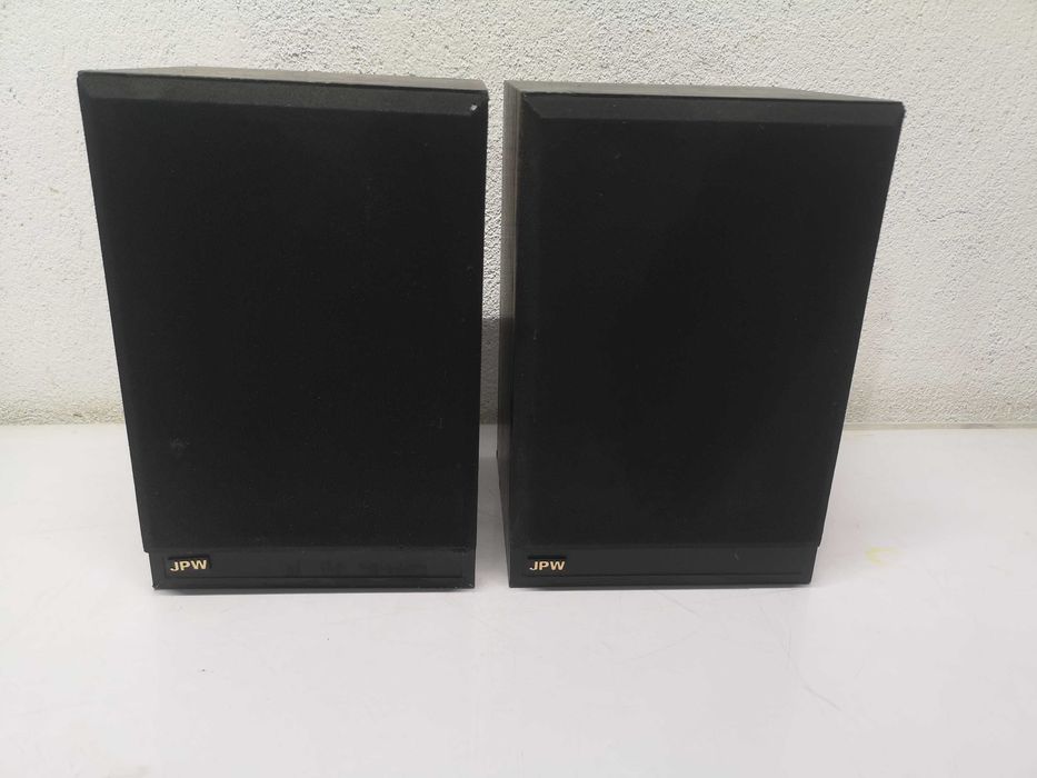 Тонколони - JPW Gold Monitor 70 W