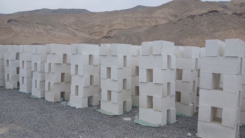 Pena blok ( 11000 ) soʻm