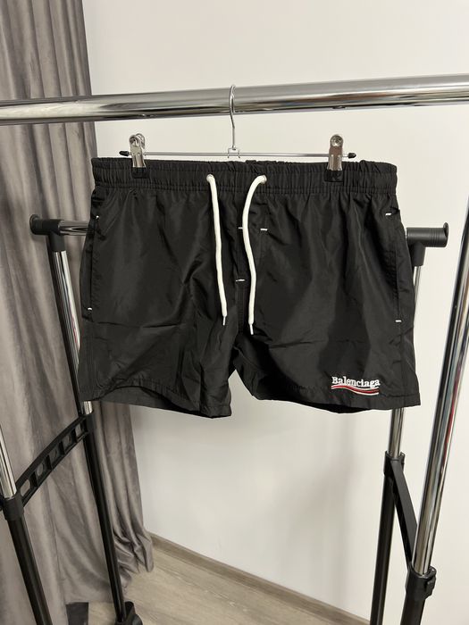 Pantaloni de plaja BALENCIAGA super calitate